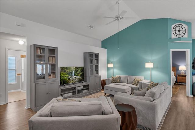116 PIANO LANE, Davenport, FL 33896