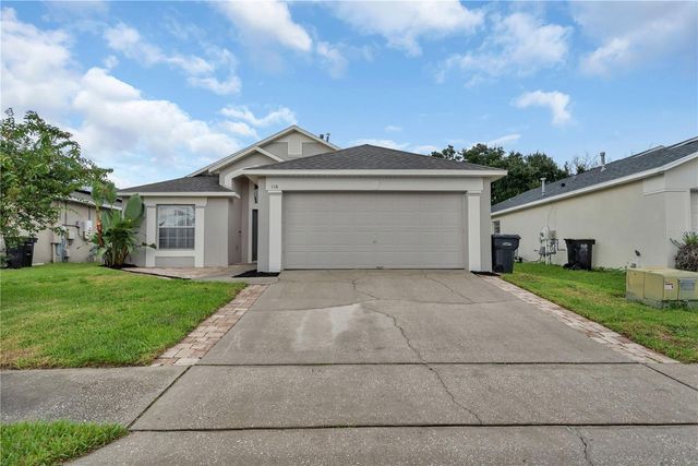 116 PIANO LANE, Davenport, FL 33896