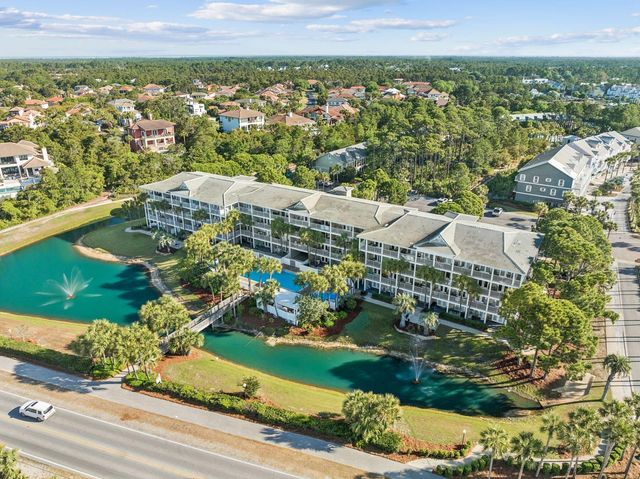 144 Spires Lane 201, Santa Rosa Beach, FL 32459