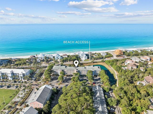 144 Spires Lane 201, Santa Rosa Beach, FL 32459