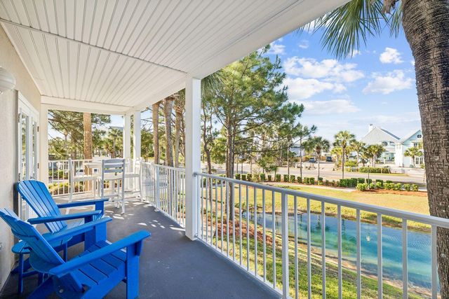 144 Spires Lane 201, Santa Rosa Beach, FL 32459