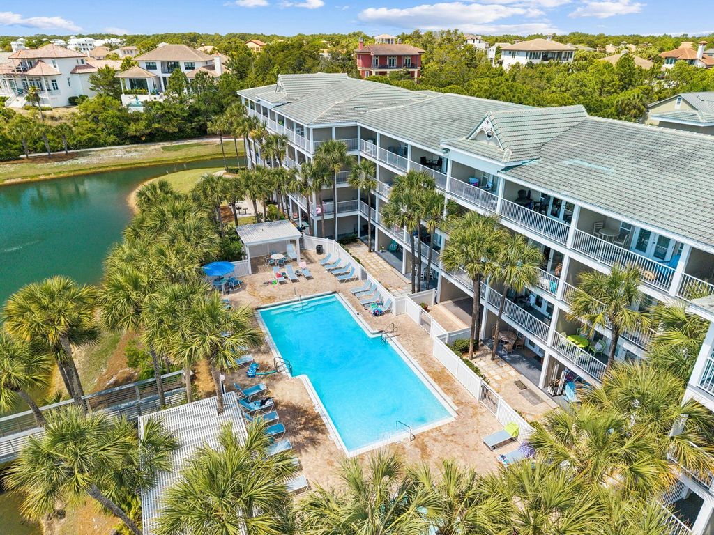 144 Spires Lane 201, Santa Rosa Beach, FL 32459