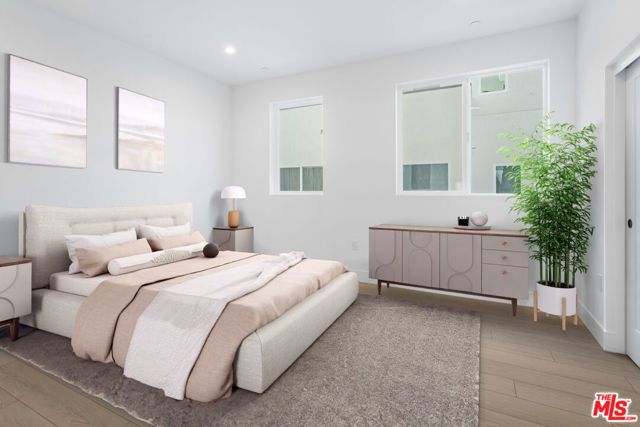 11224 W Lyon Lane, North Hollywood (los Angeles), CA 91606