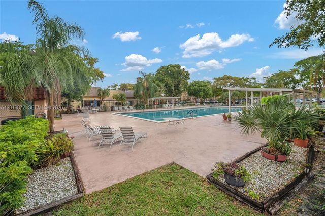 8280 SW 24th Street 7311, North Lauderdale, FL 33068
