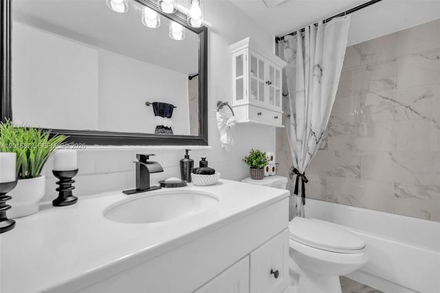8280 SW 24th Street 7311, North Lauderdale, FL 33068