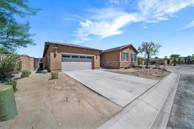 82188 Verdi Road, Indio, CA 92203
