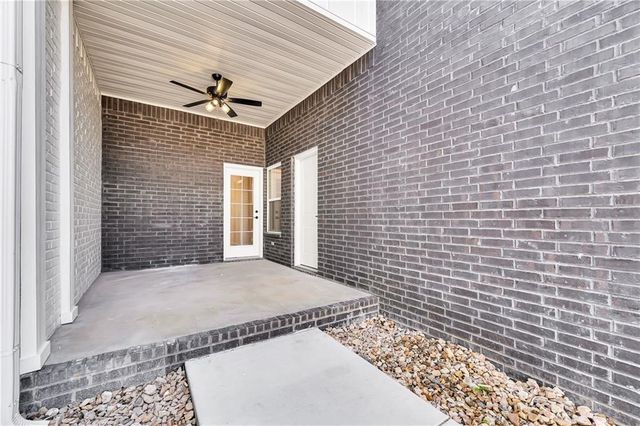 2908 SW Arlington Boulevard, Bentonville, AR 72713