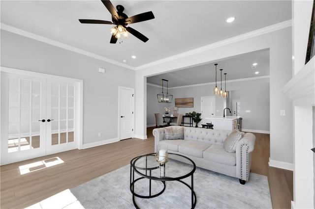 2908 SW Arlington Boulevard, Bentonville, AR 72713