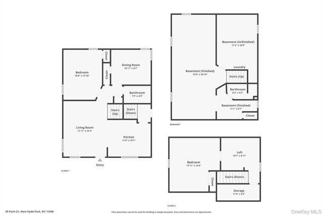 45 Park Circle, New Hyde Park, NY 11040