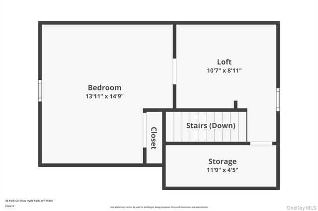 45 Park Circle, New Hyde Park, NY 11040