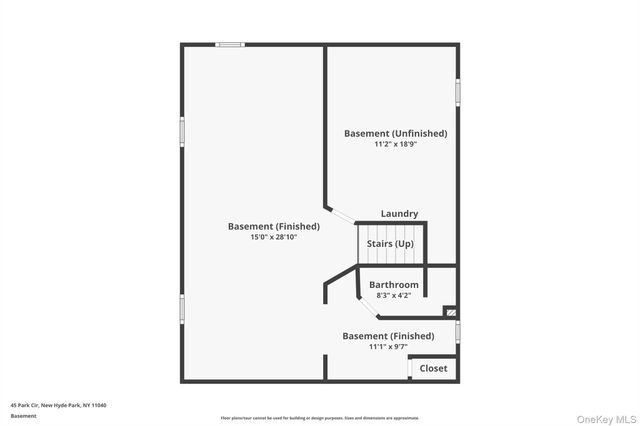 45 Park Circle, New Hyde Park, NY 11040
