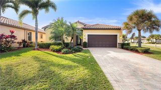 3640 Treasure Cove CIR, Naples, FL 34114