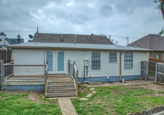 315 E Avenue F, Midlothian, TX 76065