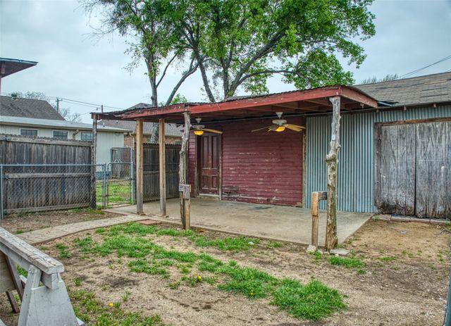 315 E Avenue F, Midlothian, TX 76065