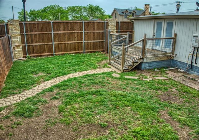 315 E Avenue F, Midlothian, TX 76065