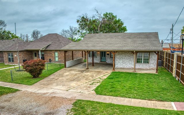 315 E Avenue F, Midlothian, TX 76065