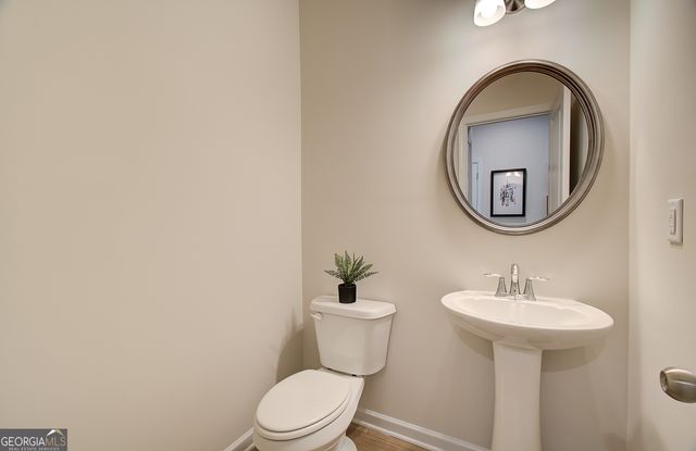 4581 Ajo Walk HOMESITE 22, Atlanta, GA 30331