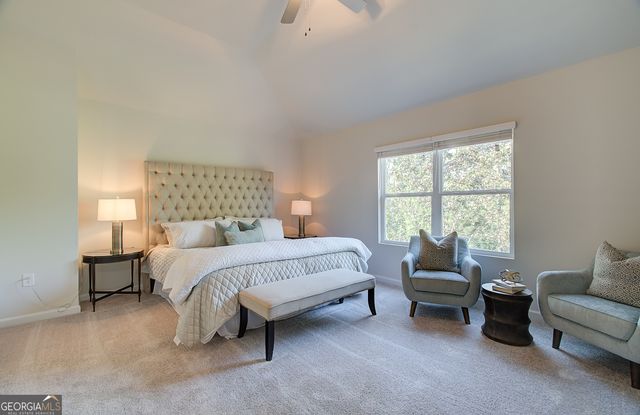 4581 Ajo Walk HOMESITE 22, Atlanta, GA 30331