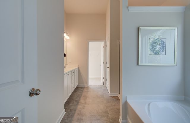 4581 Ajo Walk HOMESITE 22, Atlanta, GA 30331