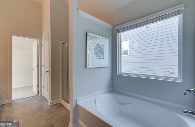 4581 Ajo Walk HOMESITE 22, Atlanta, GA 30331