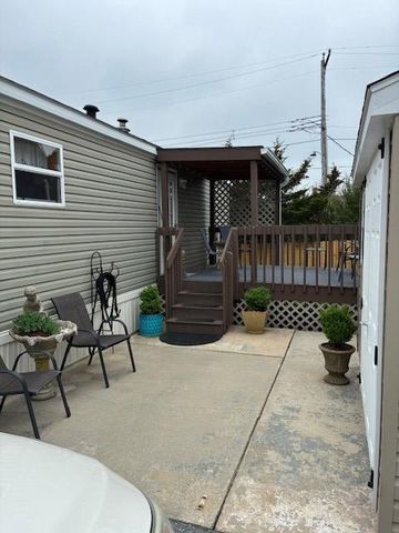 1412 SANDHILL RD 12 SANDHILL PARK, Lebanon, PA 17046