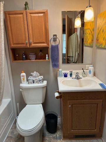 1412 SANDHILL RD 12 SANDHILL PARK, Lebanon, PA 17046