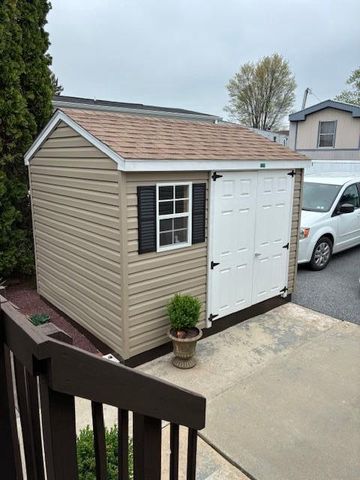 1412 SANDHILL RD 12 SANDHILL PARK, Lebanon, PA 17046