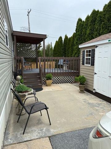 1412 SANDHILL RD 12 SANDHILL PARK, Lebanon, PA 17046