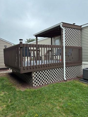 1412 SANDHILL RD 12 SANDHILL PARK, Lebanon, PA 17046