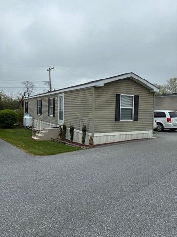1412 SANDHILL RD 12 SANDHILL PARK, Lebanon, PA 17046