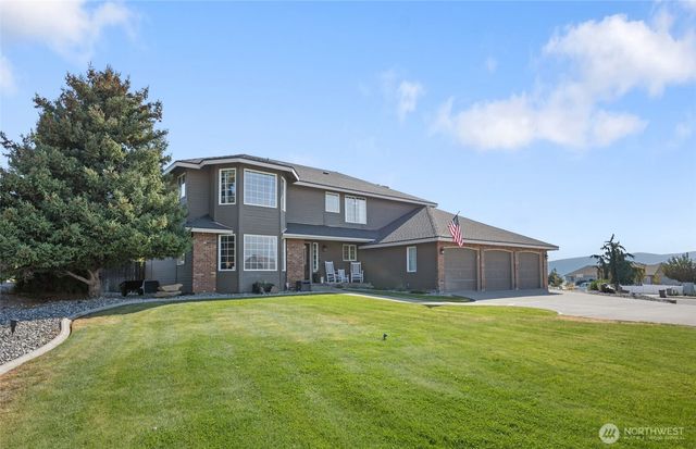 2327 Grand Avenue, East Wenatchee, WA 98802