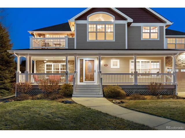 2248 Mariner Dr, Longmont, CO 80503