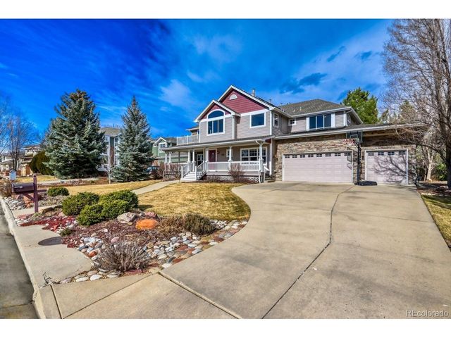 2248 Mariner Dr, Longmont, CO 80503