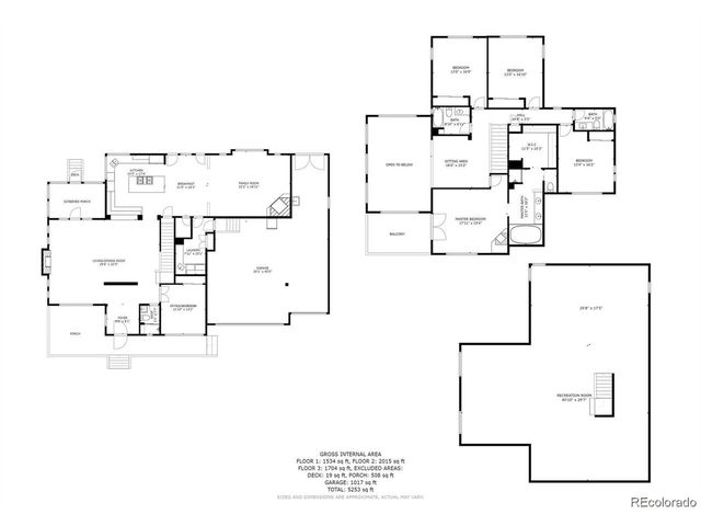 2248 Mariner Dr, Longmont, CO 80503