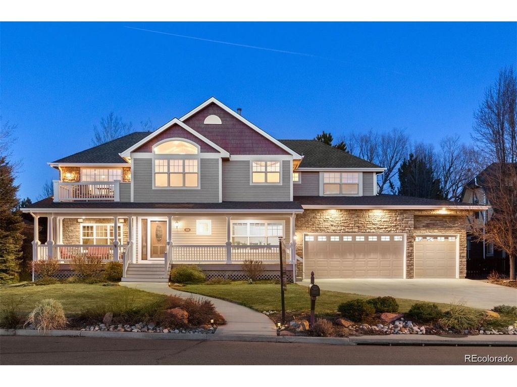 2248 Mariner Dr, Longmont, CO 80503