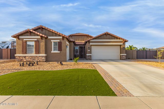18610 W SAN MIGUEL Avenue, Litchfield Park, AZ 85340
