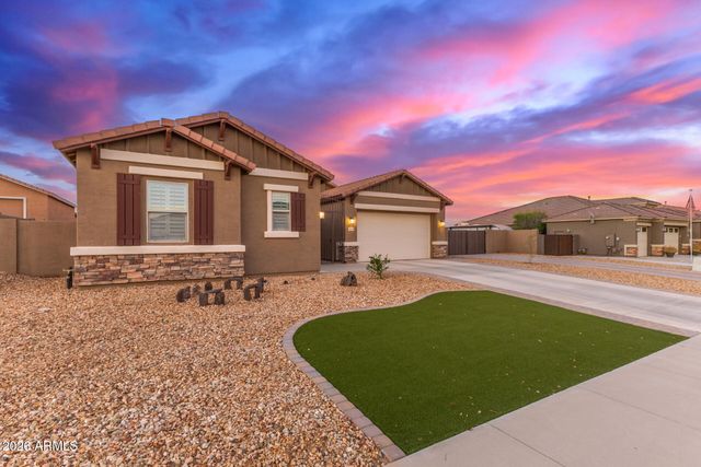 18610 W SAN MIGUEL Avenue, Litchfield Park, AZ 85340