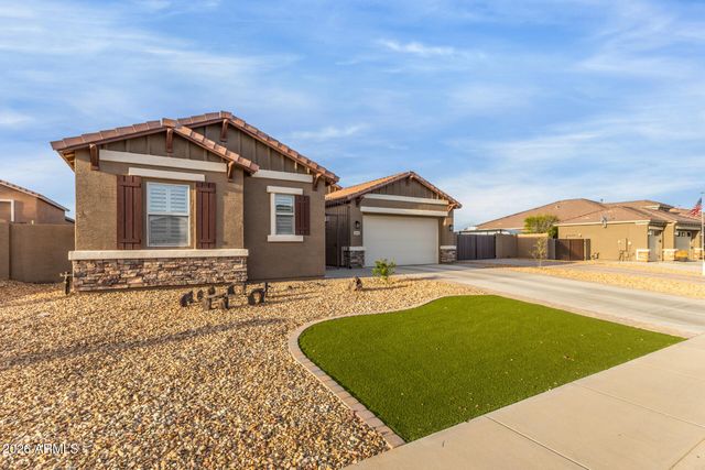 18610 W SAN MIGUEL Avenue, Litchfield Park, AZ 85340