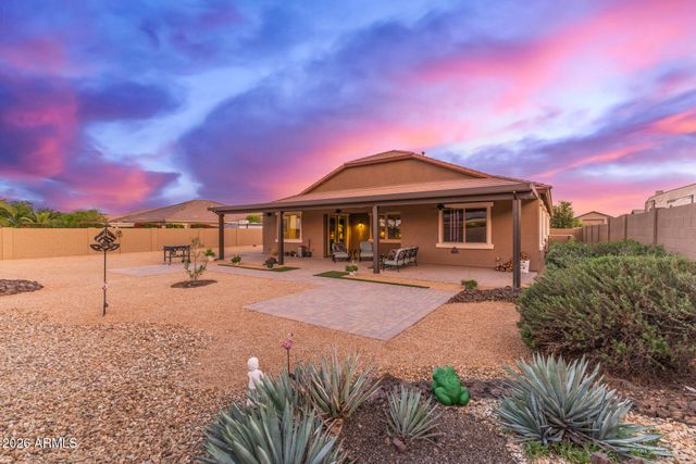 18610 W SAN MIGUEL Avenue, Litchfield Park, AZ 85340