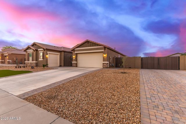 18610 W SAN MIGUEL Avenue, Litchfield Park, AZ 85340