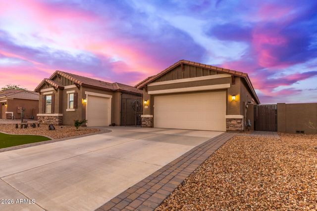 18610 W SAN MIGUEL Avenue, Litchfield Park, AZ 85340