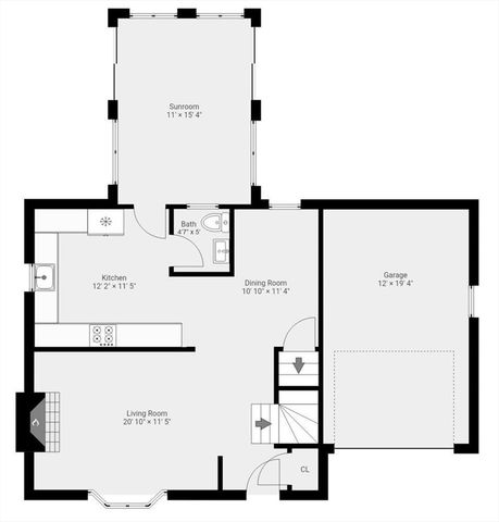 9 Lebel Rd, Lynn, MA 01904