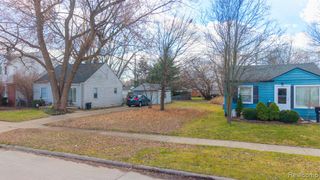 0 Nightingale, Dearborn Heights, MI 48127