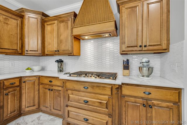 8241 N 69th East Avenue, Owasso, OK 74055