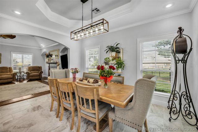 8241 N 69th East Avenue, Owasso, OK 74055