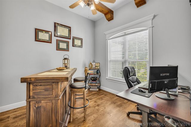 8241 N 69th East Avenue, Owasso, OK 74055