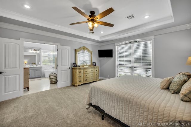 8241 N 69th East Avenue, Owasso, OK 74055