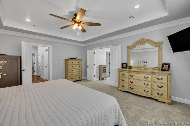 8241 N 69th East Avenue, Owasso, OK 74055