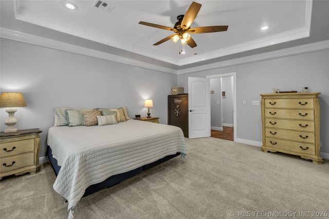 8241 N 69th East Avenue, Owasso, OK 74055