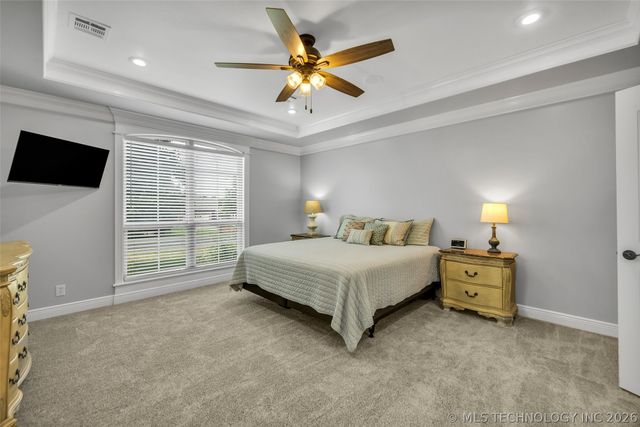 8241 N 69th East Avenue, Owasso, OK 74055